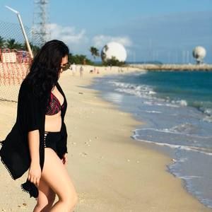 Meet your Posher, Alejandra